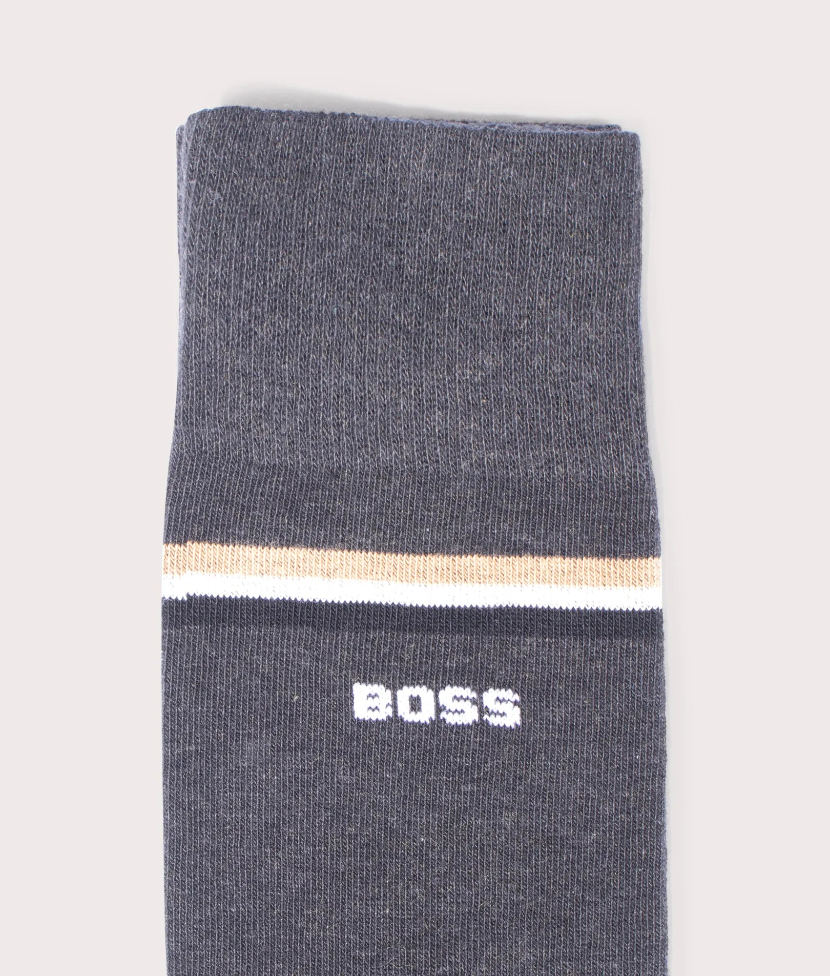 Four Pack of Iconic CC Socks